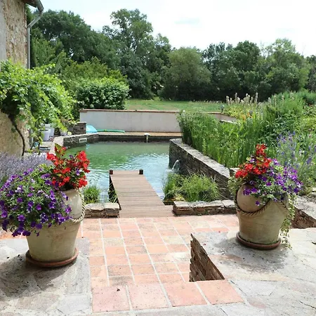 Gite L'Escande Vakantiehuis *