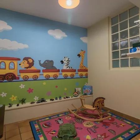 Gite L'Escande Vakantiehuis *
