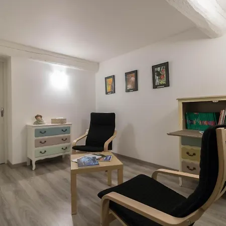 Gite L'Escande Vakantiehuis Roumens