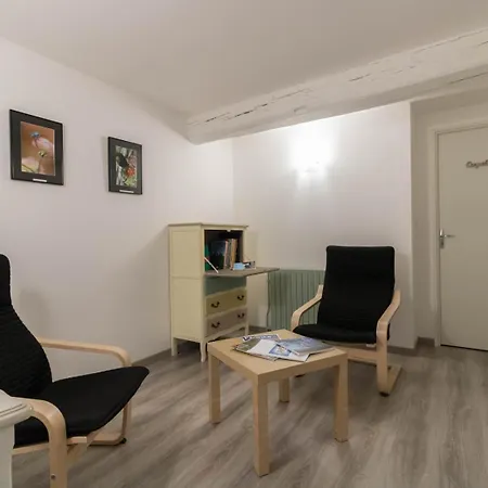 Vakantiehuis Gite L'Escande *
